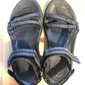 Teva Sandals